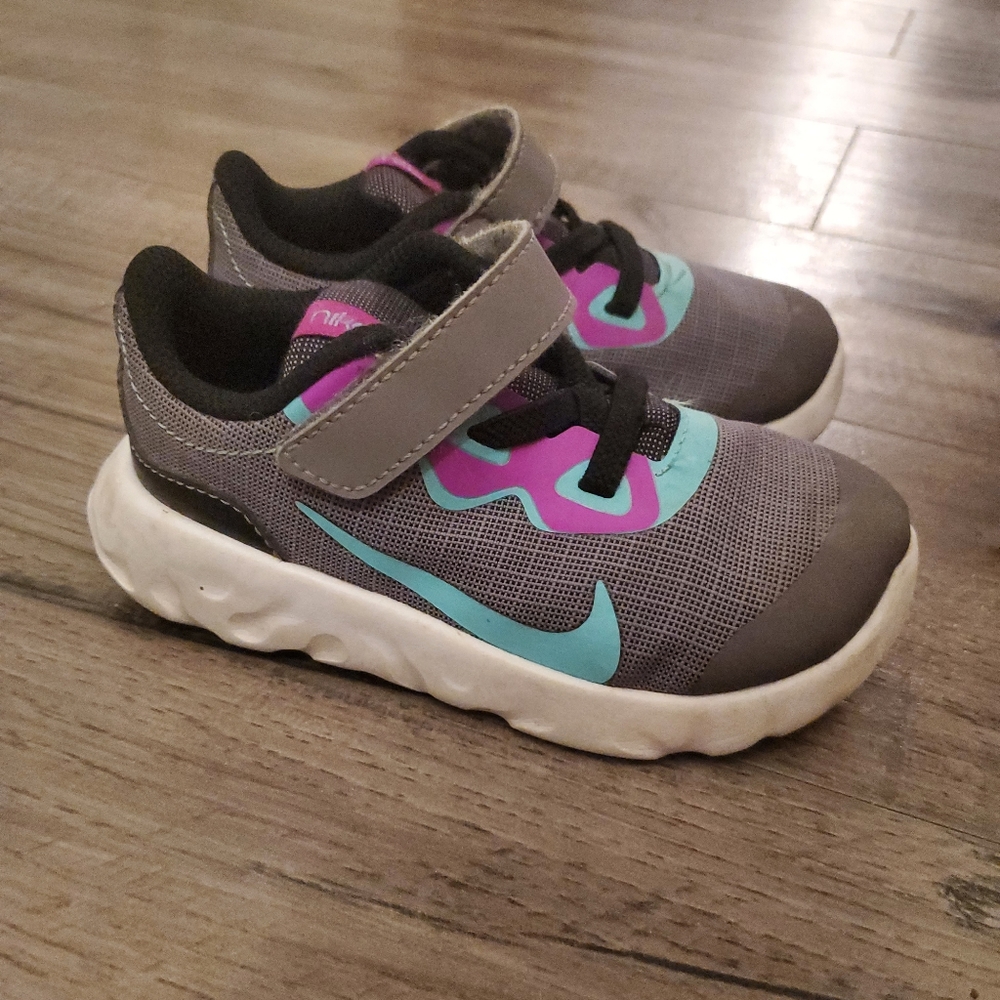 Toddler Nikes